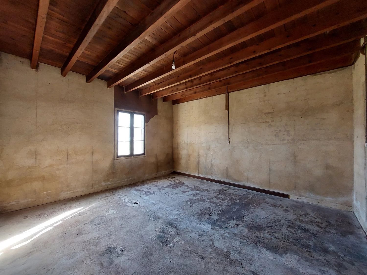 Maison à vendre, 44m², Gardonne