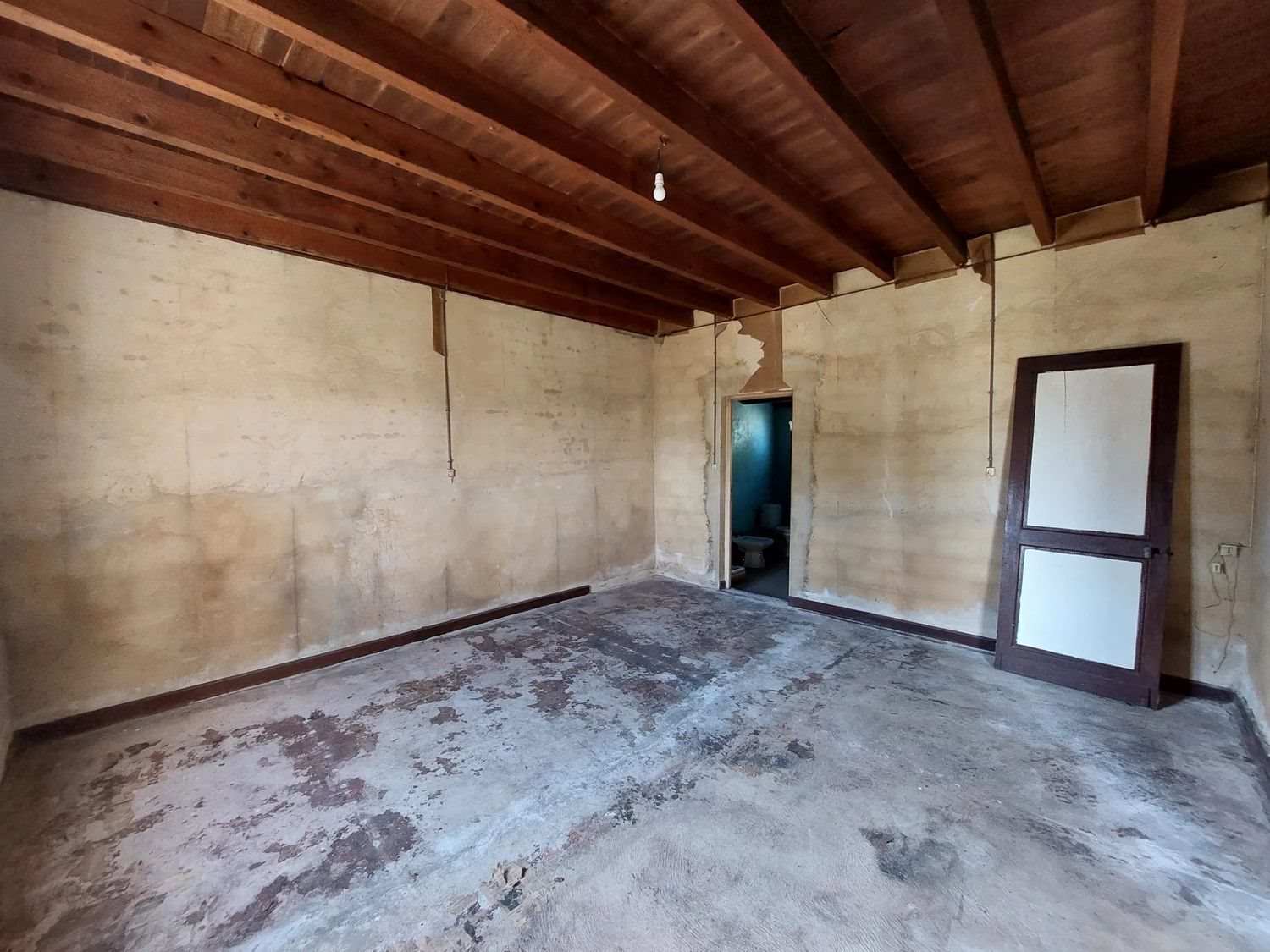 Maison à vendre, 44m², Gardonne