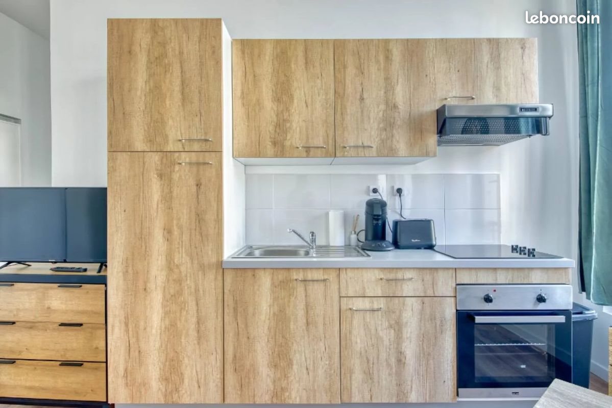 Appartement à louer, 35m², Bergerac