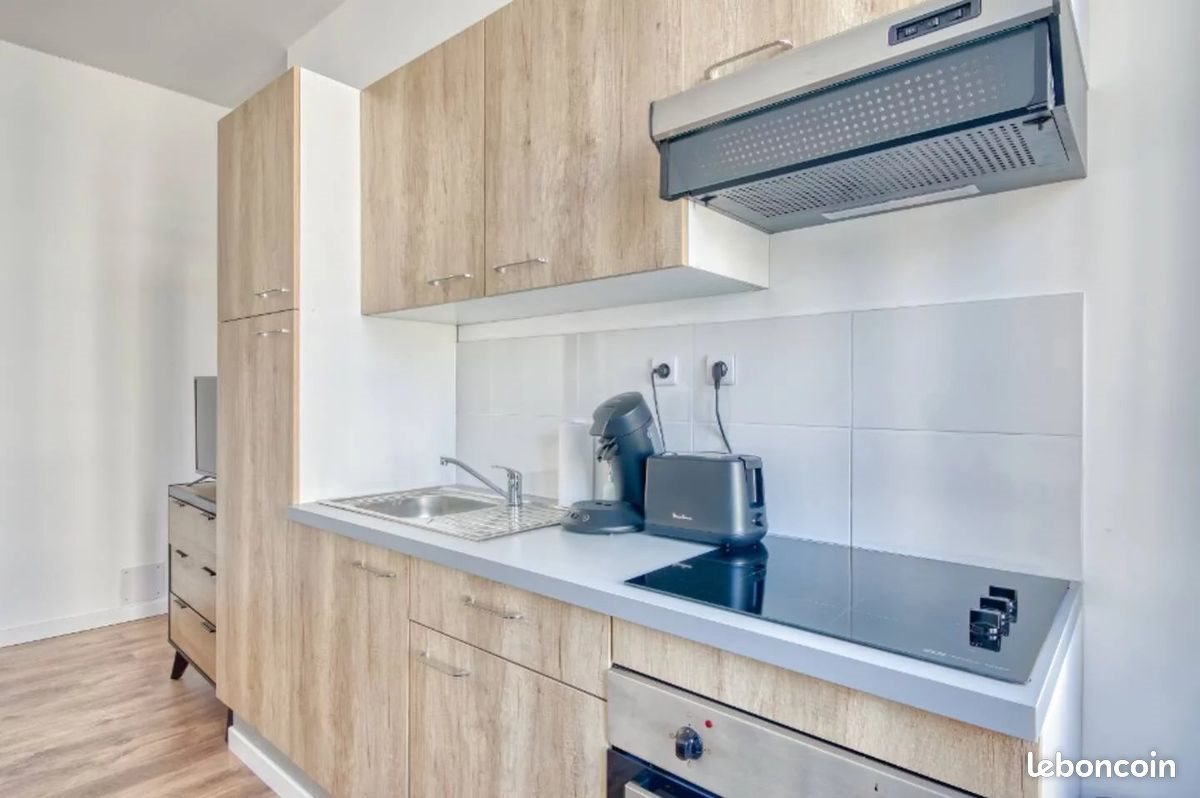 Appartement à louer, 35m², Bergerac