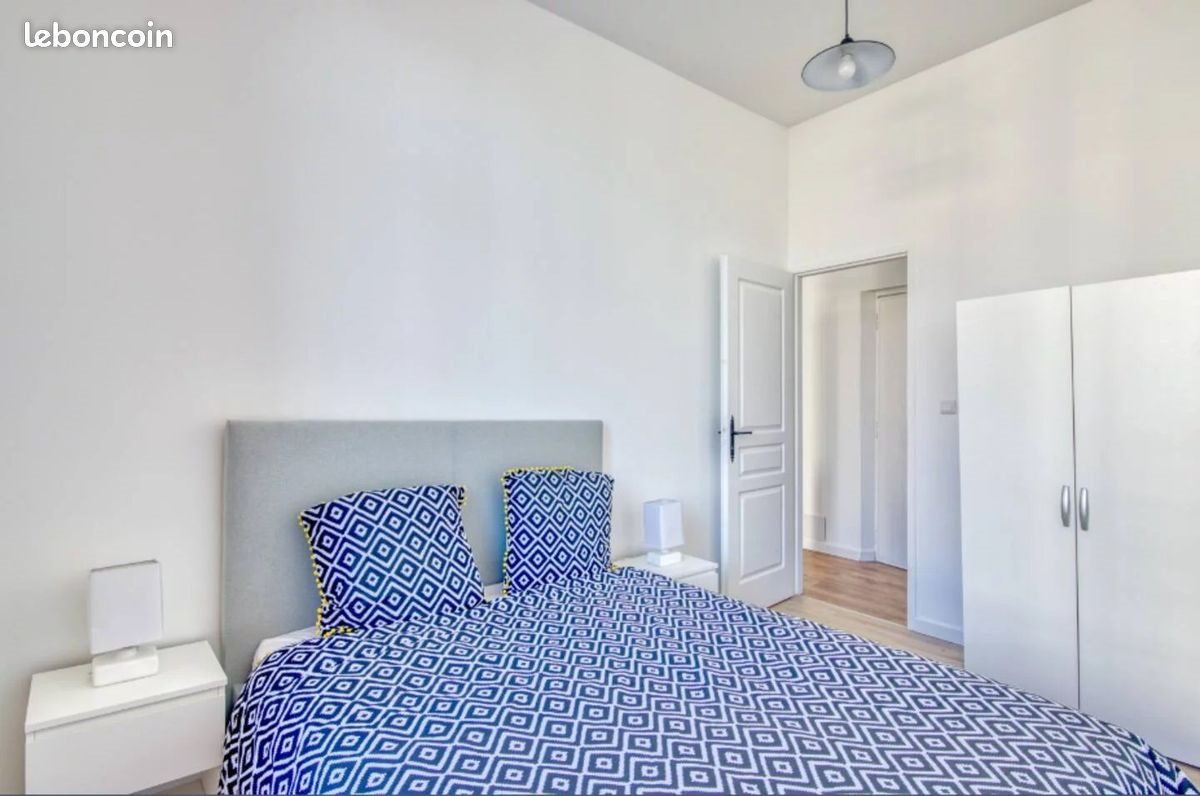 Appartement à louer, 35m², Bergerac