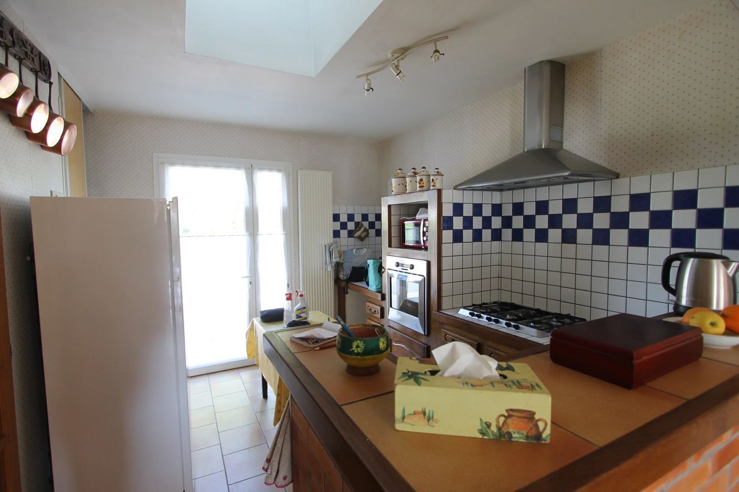 Maison à vendre, 130m², Saint-Pierre-d'Eyraud