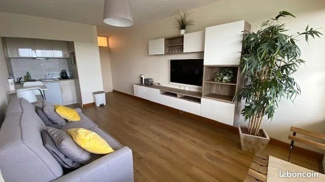 Appartement à louer, 25m², Bergerac