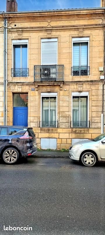 Maison à vendre, 149m², Bergerac