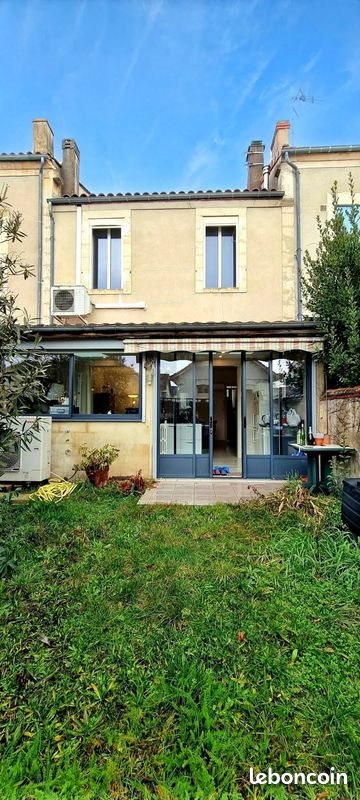 Maison à vendre, 149m², Bergerac