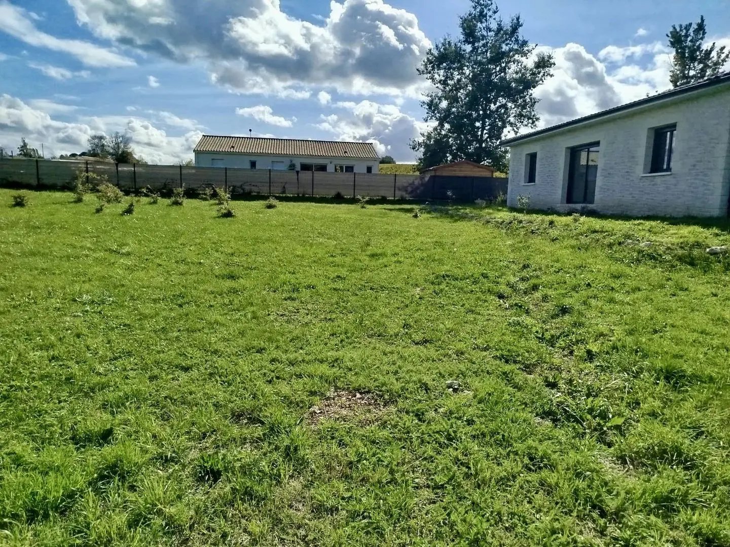 Maison à vendre, 139m², Saussignac