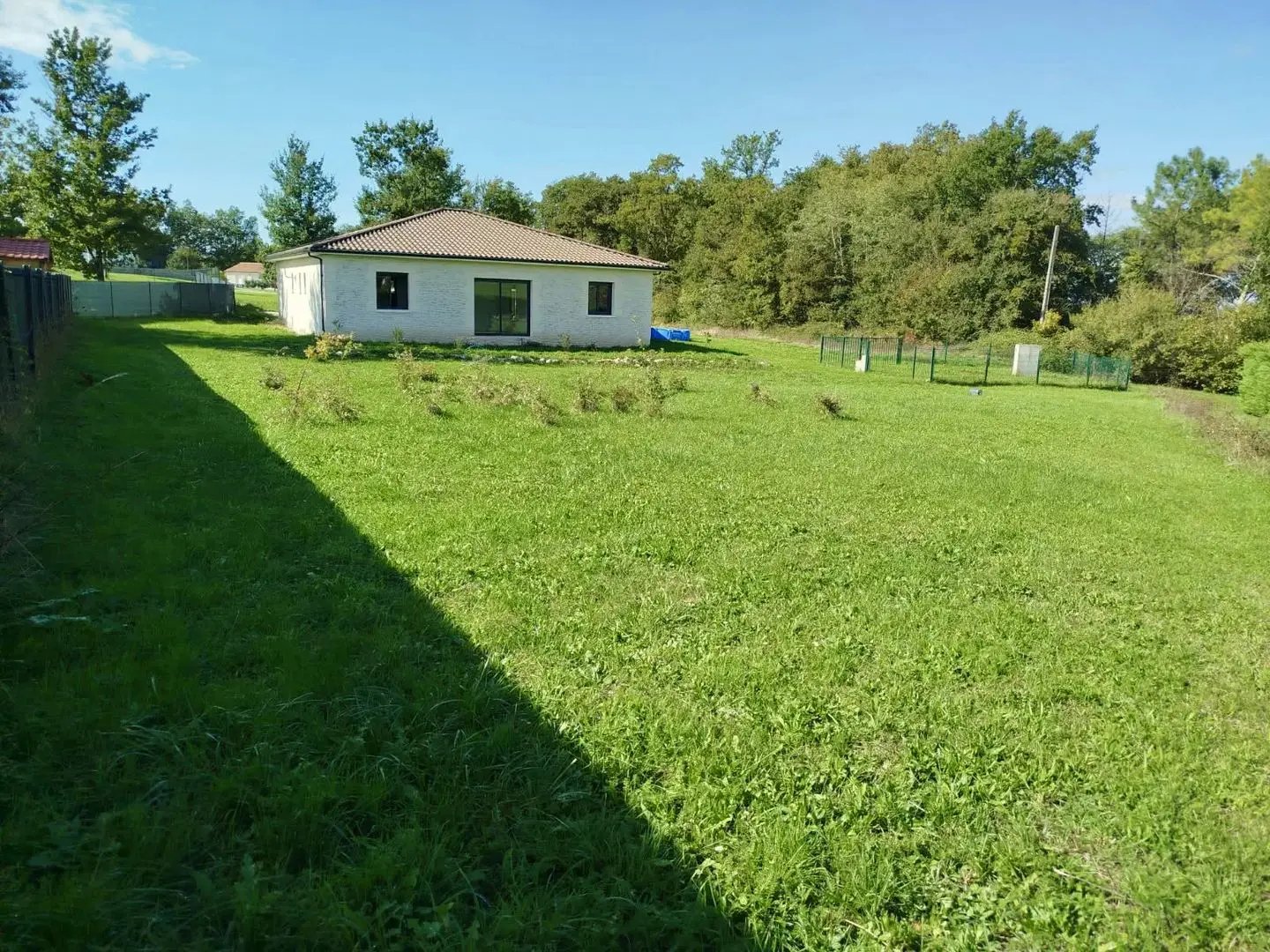Maison à vendre, 139m², Saussignac