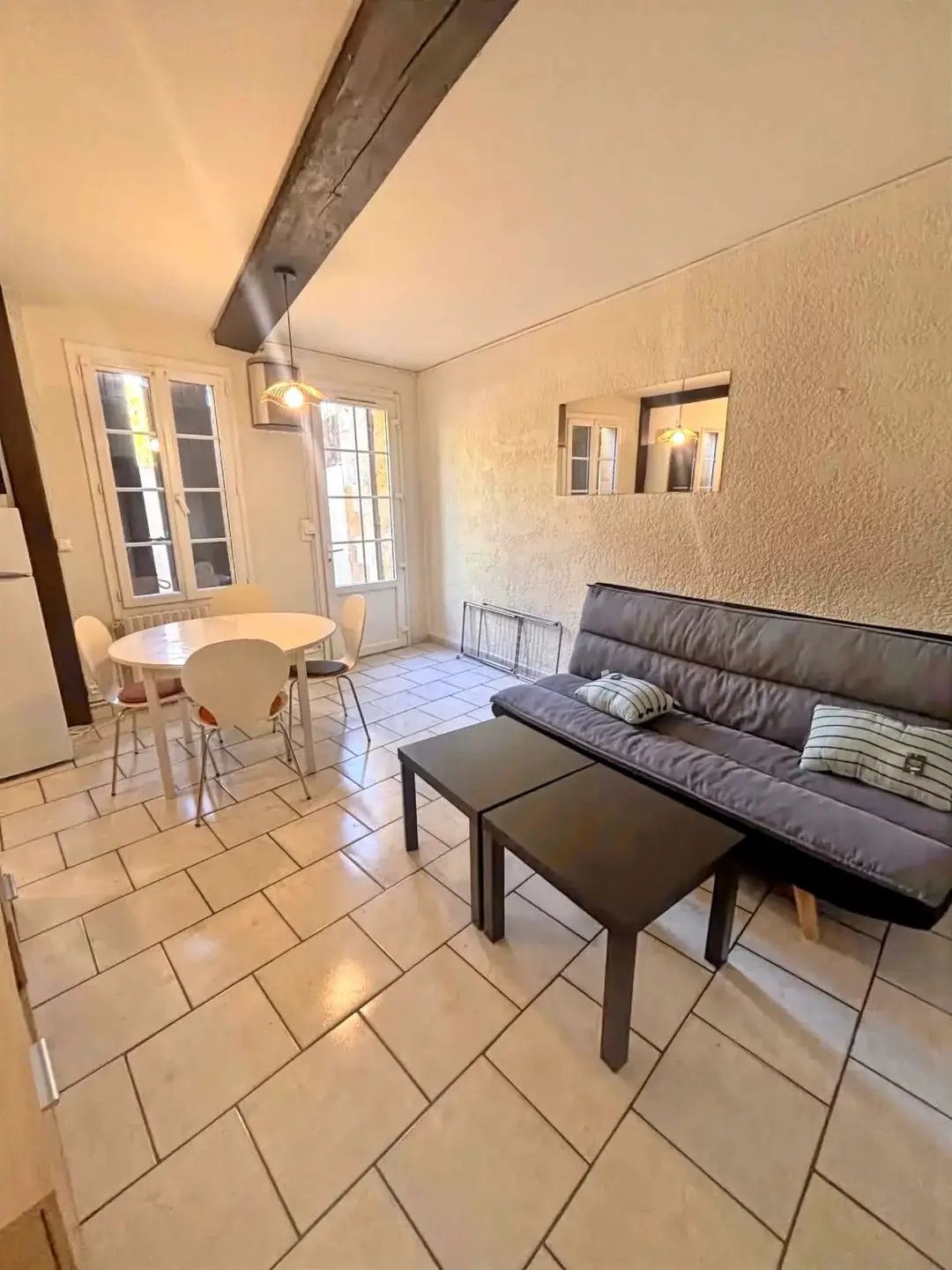 Appartement à louer, 50m², Bergerac