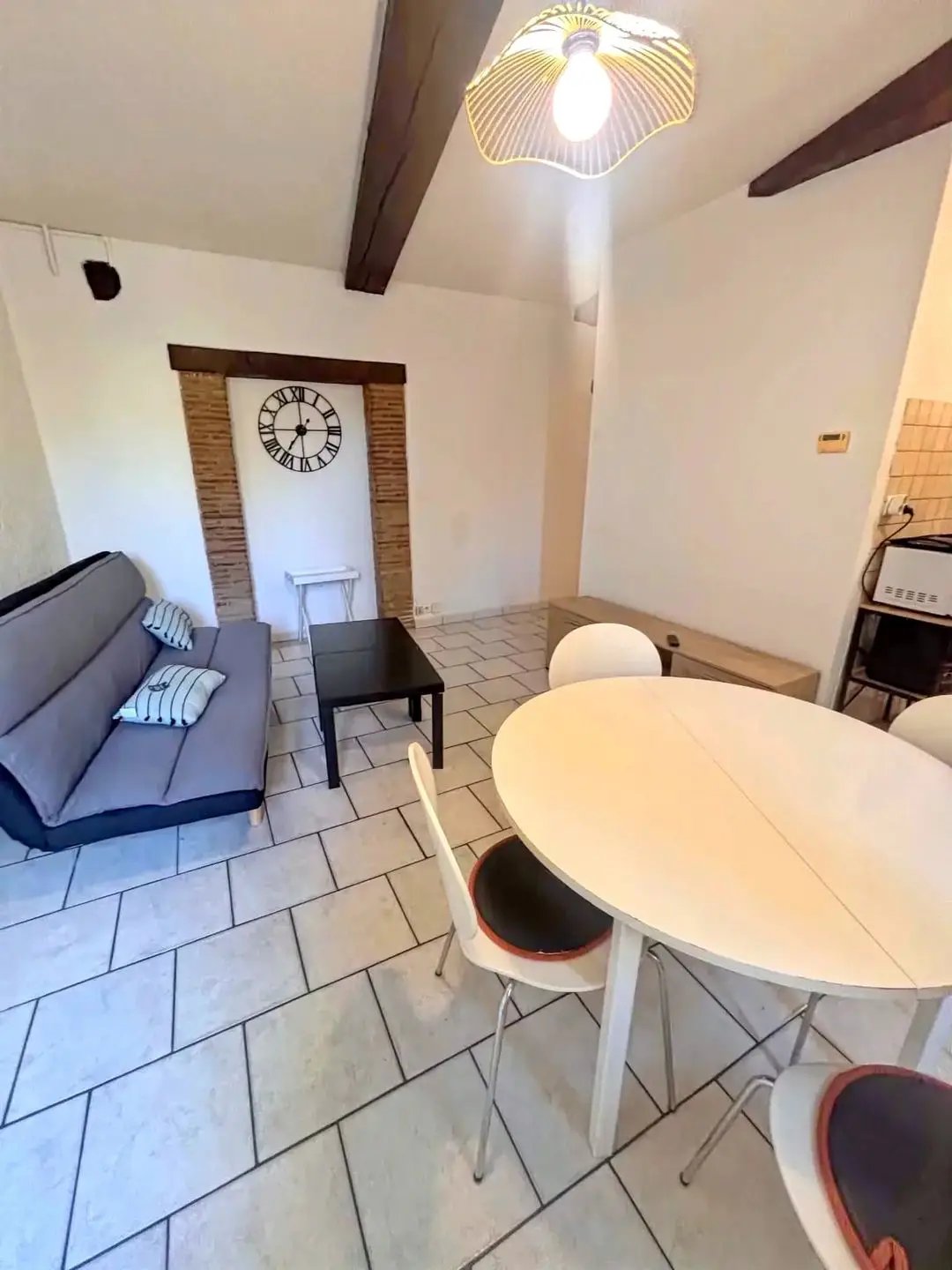 Appartement à louer, 50m², Bergerac