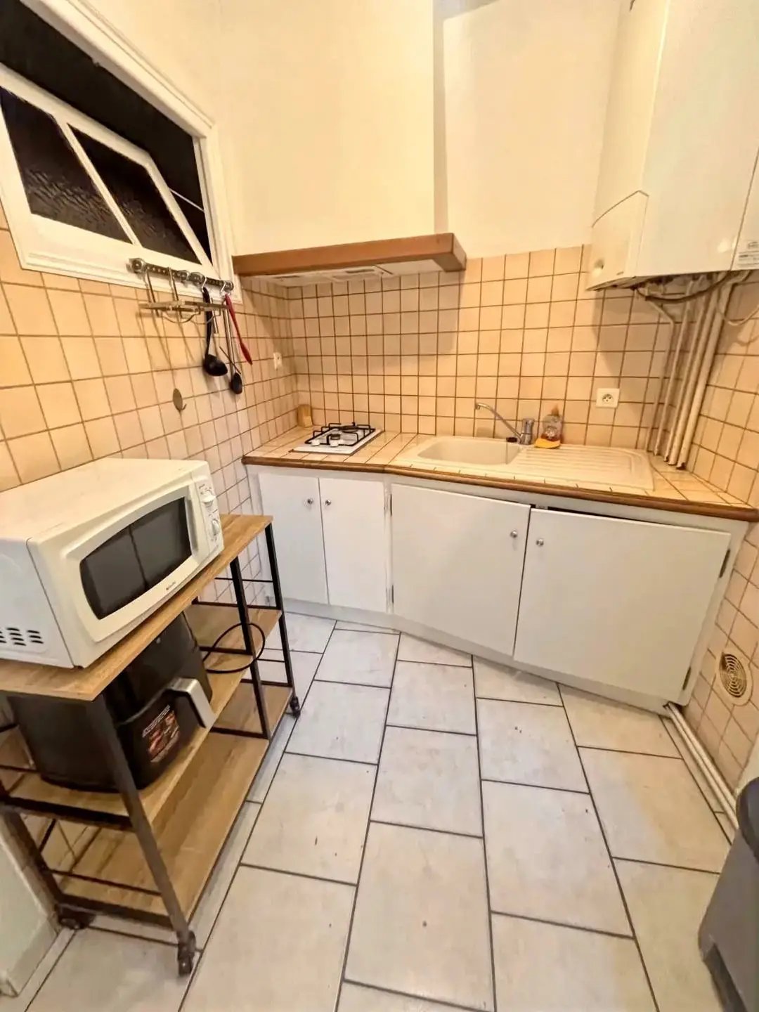 Appartement à louer, 50m², Bergerac