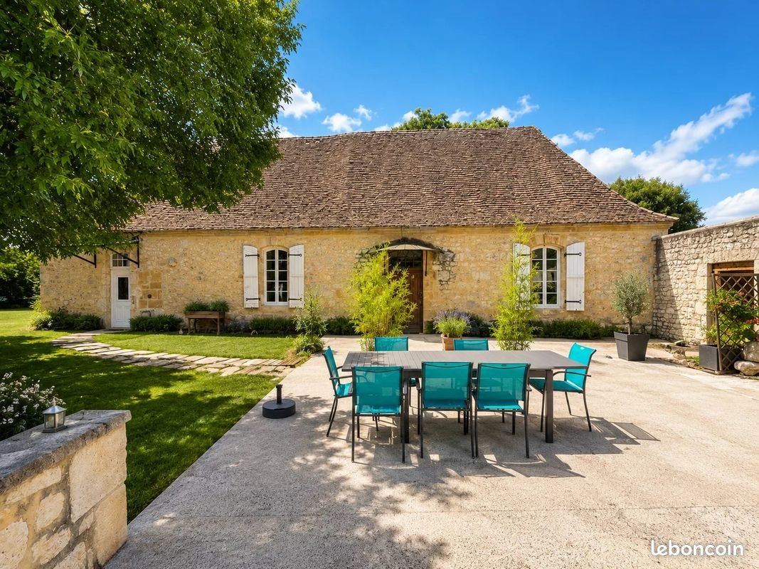 Maison à vendre, 164m², Faux
