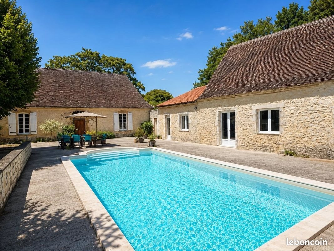 Maison à vendre, 164m², Faux