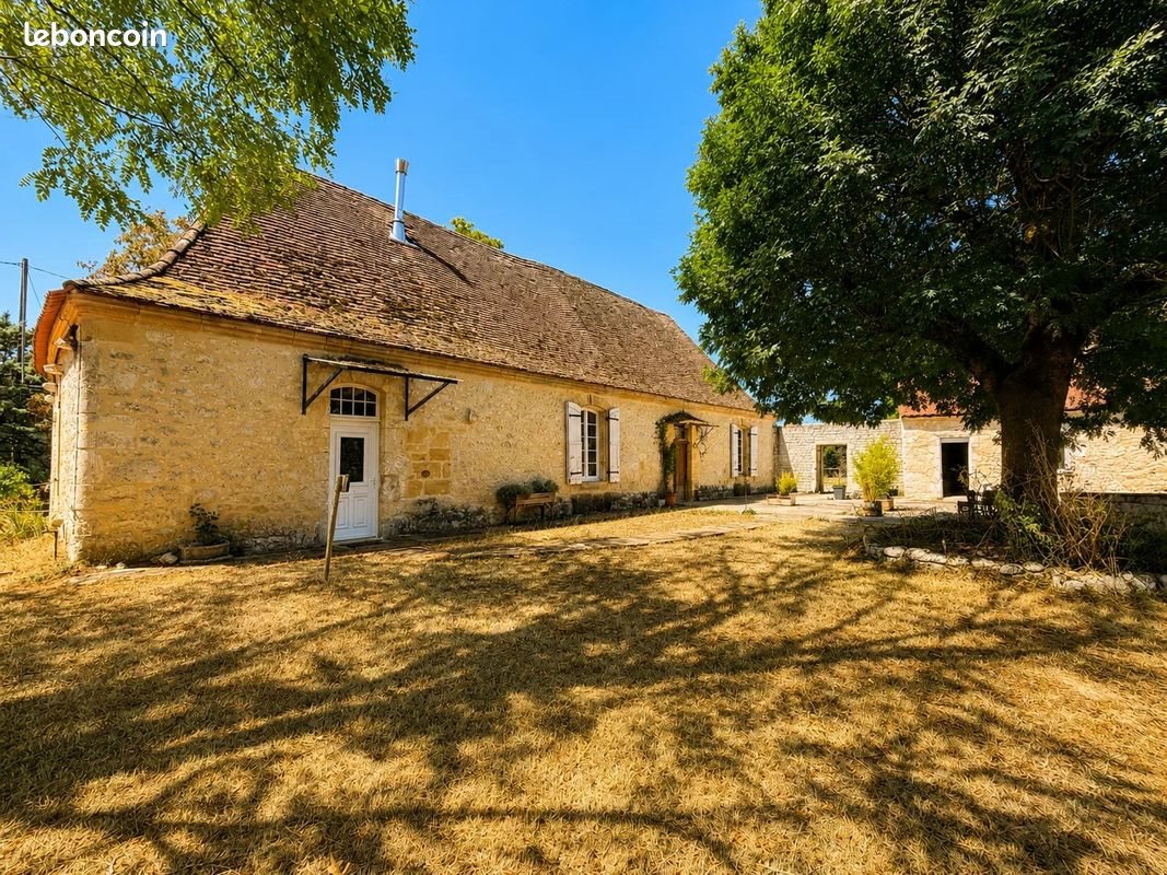 Maison à vendre, 164m², Faux