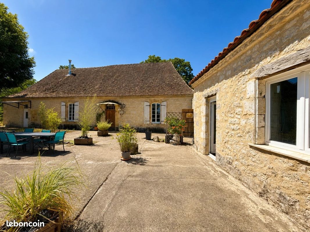 Maison à vendre, 164m², Faux