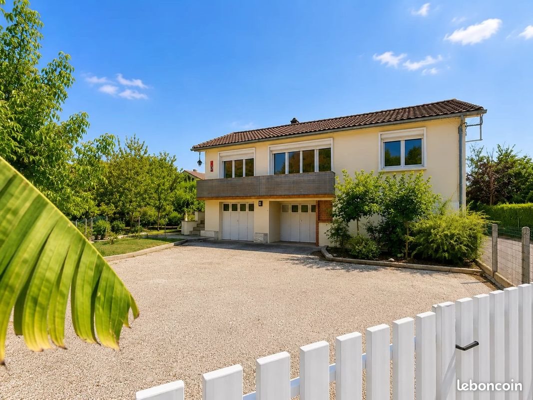 Maison à vendre, 120m², Bergerac