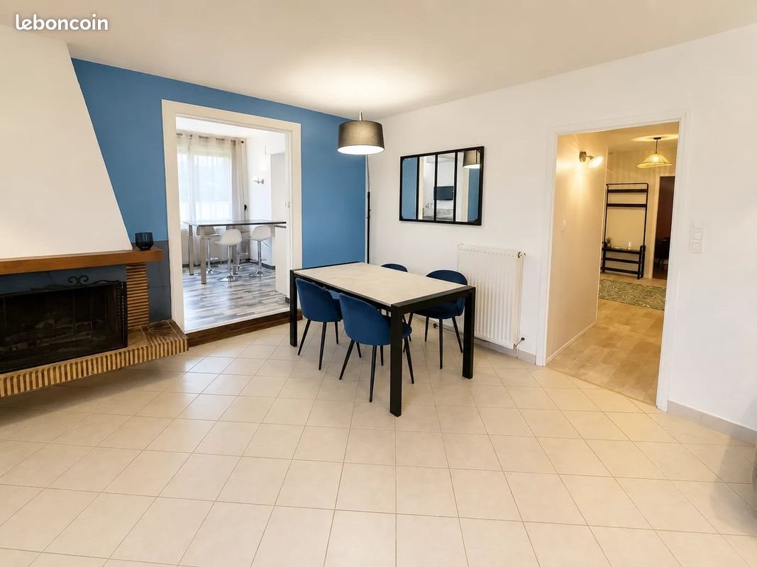 Maison à vendre, 120m², Bergerac