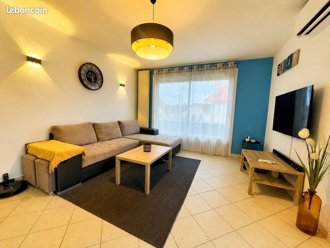 Maison à vendre, 120m², Bergerac