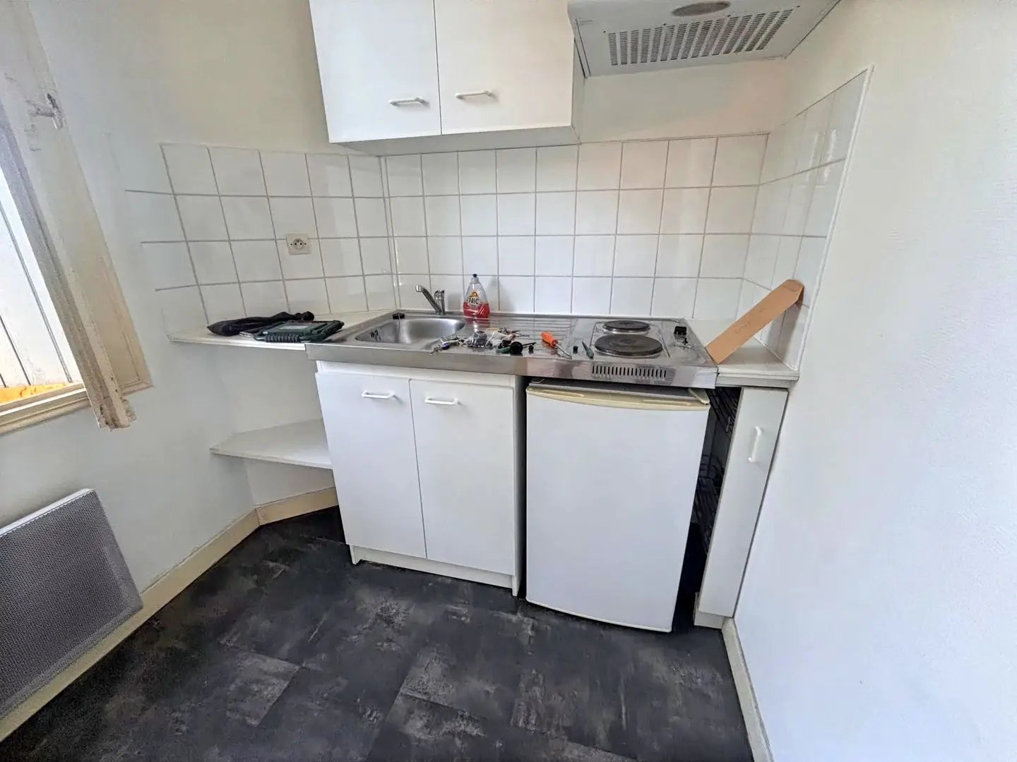 Appartement à louer, 30m², Bergerac