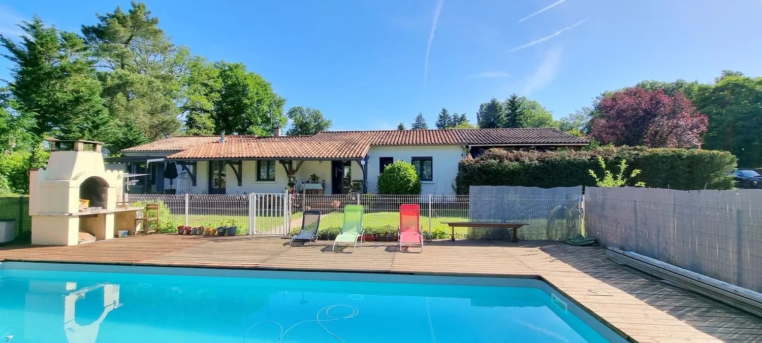 Maison à vendre, 150m², Lembras