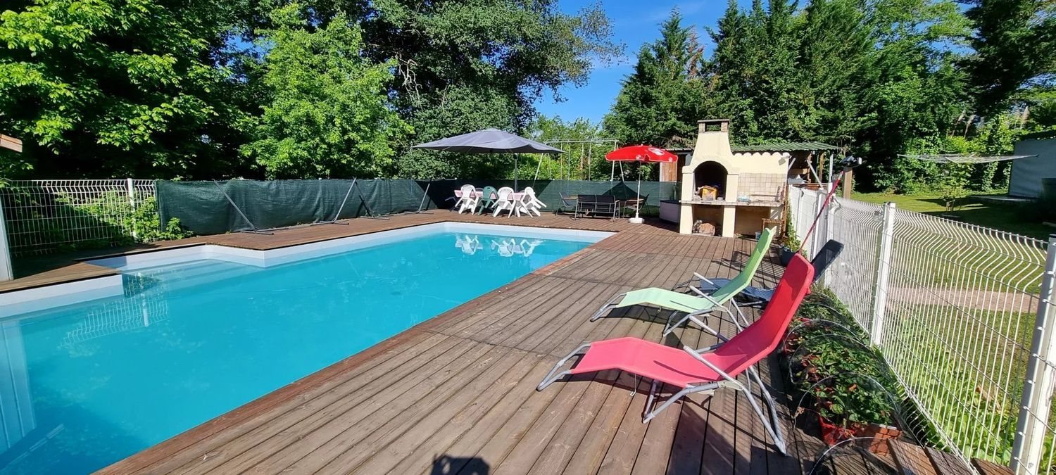 Maison à vendre, 150m², Lembras