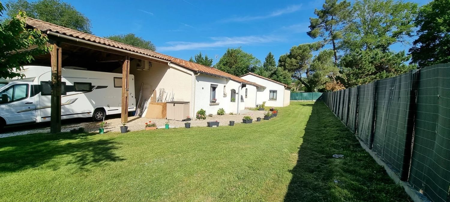 Maison à vendre, 150m², Lembras