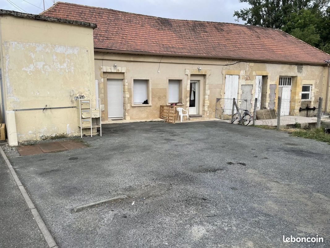 Appartement à vendre, 127m², Bergerac