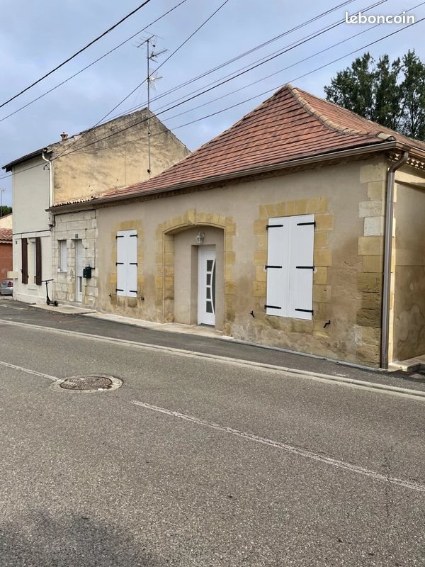 Appartement à vendre, 127m², Bergerac