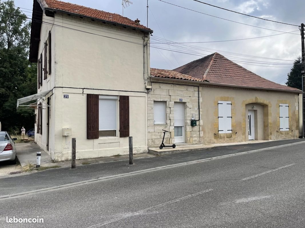 Appartement à vendre, 127m², Bergerac