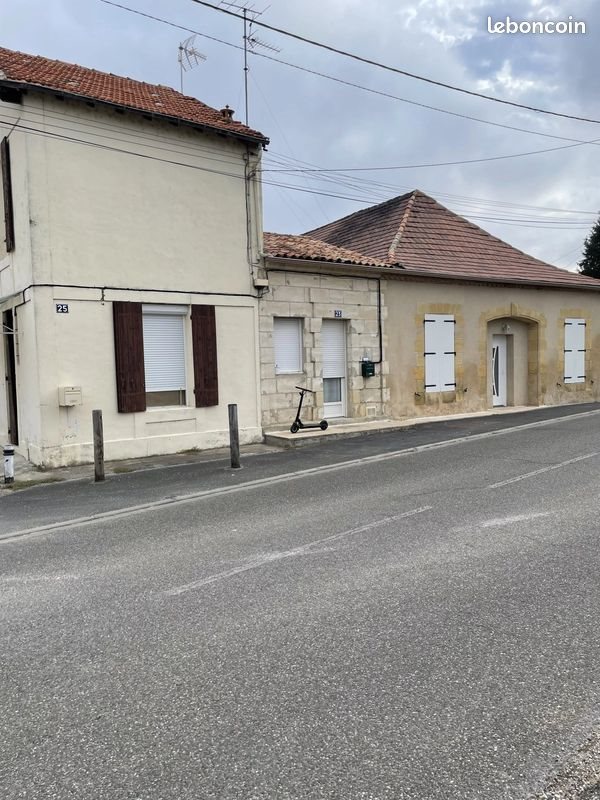 Appartement à vendre, 127m², Bergerac