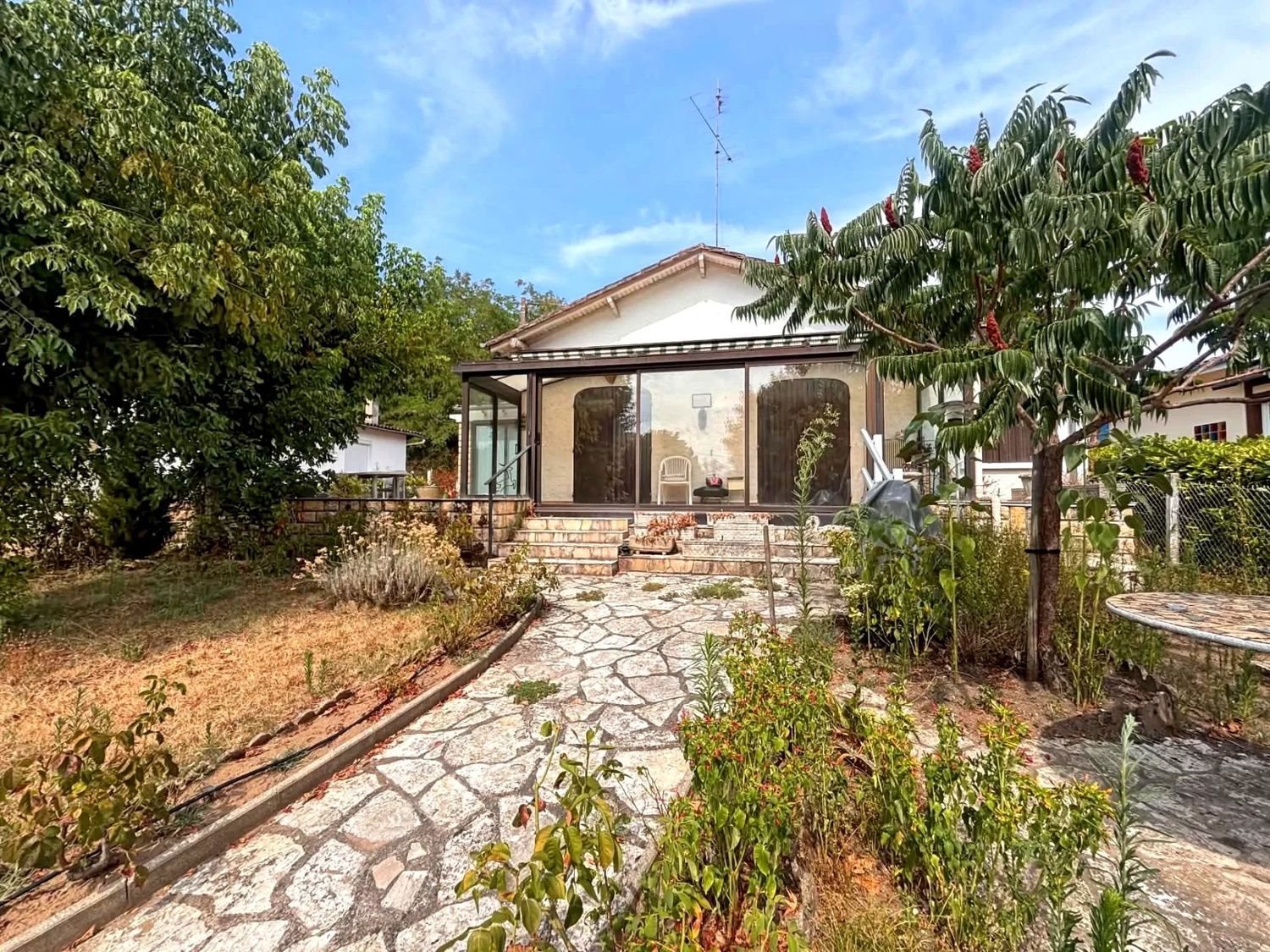 Maison à vendre, 92m², Prigonrieux