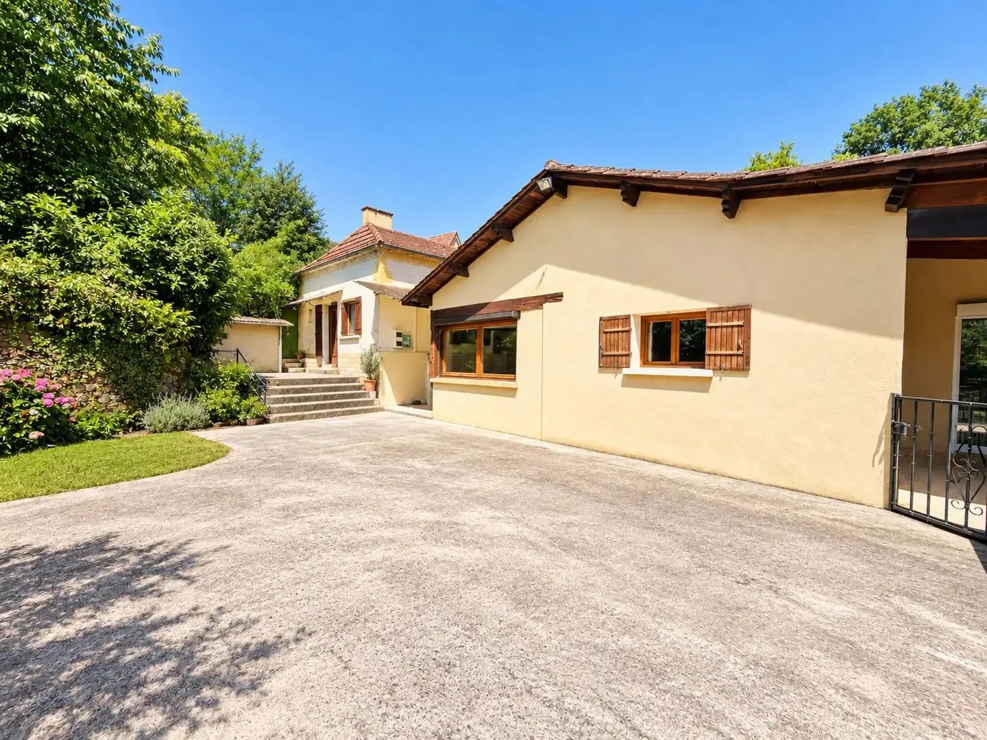Maison à vendre, 130m², Bergerac
