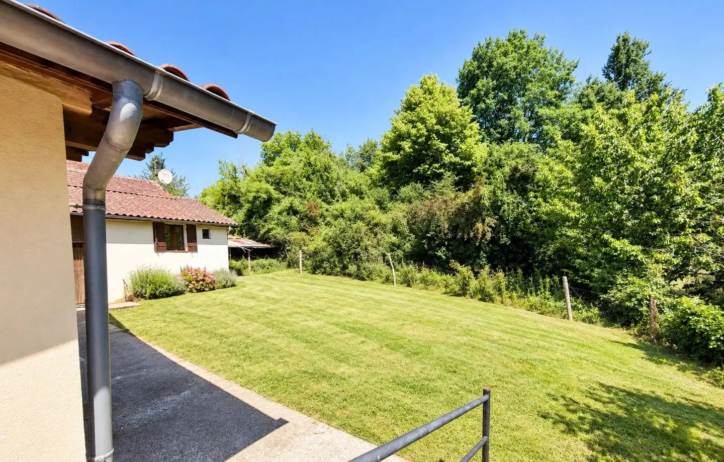 Maison à vendre, 130m², Bergerac