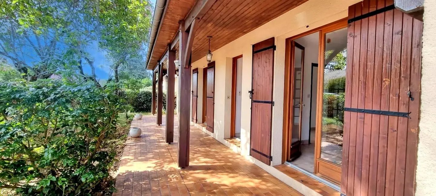 Maison à vendre, 93m², Bergerac
