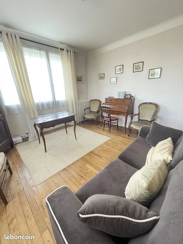 Appartement à vendre, 92m², Bergerac