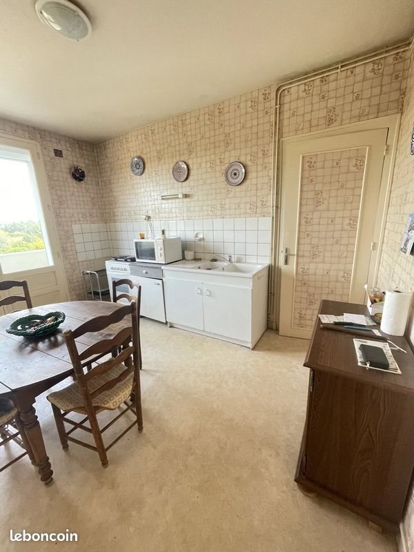 Appartement à vendre, 92m², Bergerac