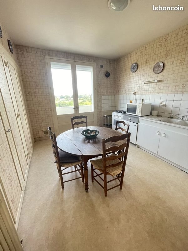 Appartement à vendre, 92m², Bergerac