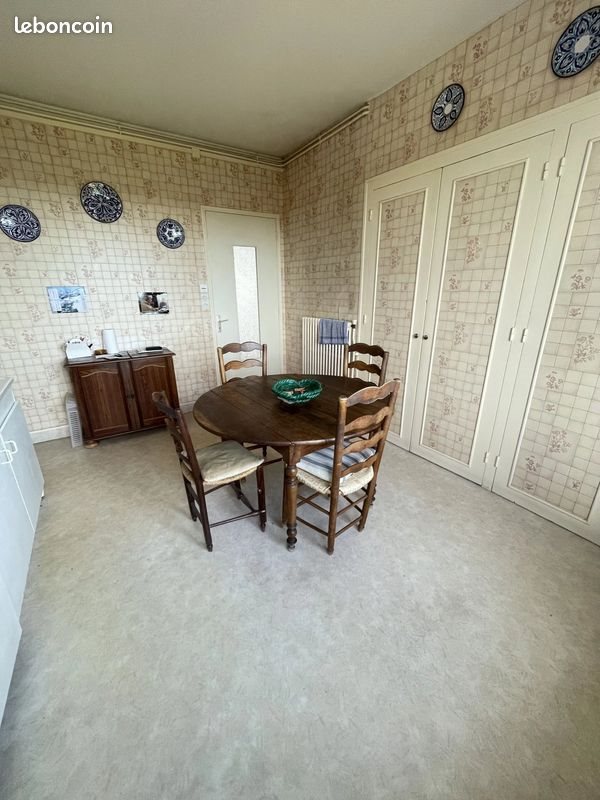 Appartement à vendre, 92m², Bergerac
