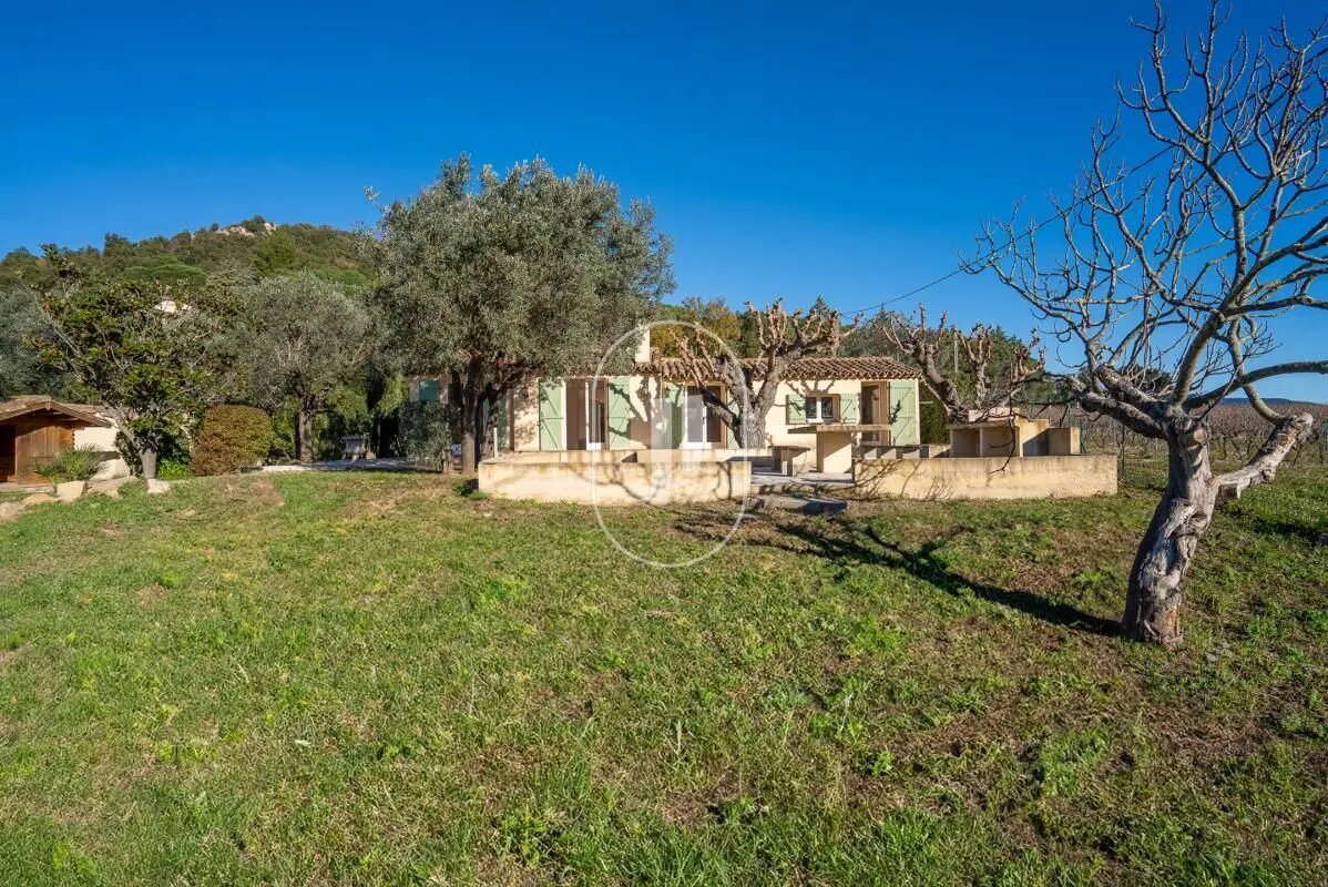 Maison à vendre, 65m², Le Plan-de-la-Tour