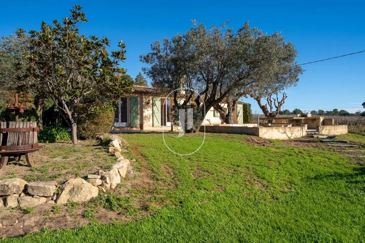 Maison à vendre, 65m², Le Plan-de-la-Tour