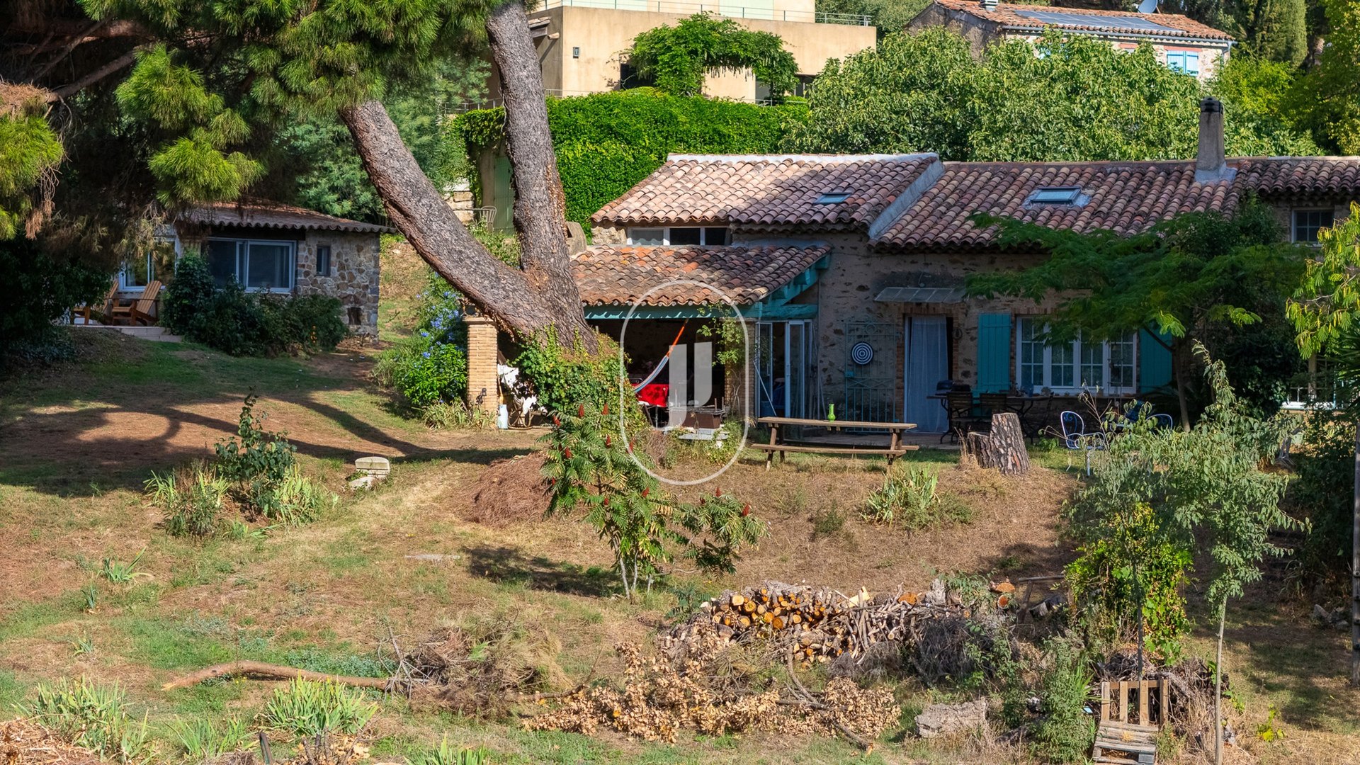 Maison à vendre, 4m², La Garde-Freinet