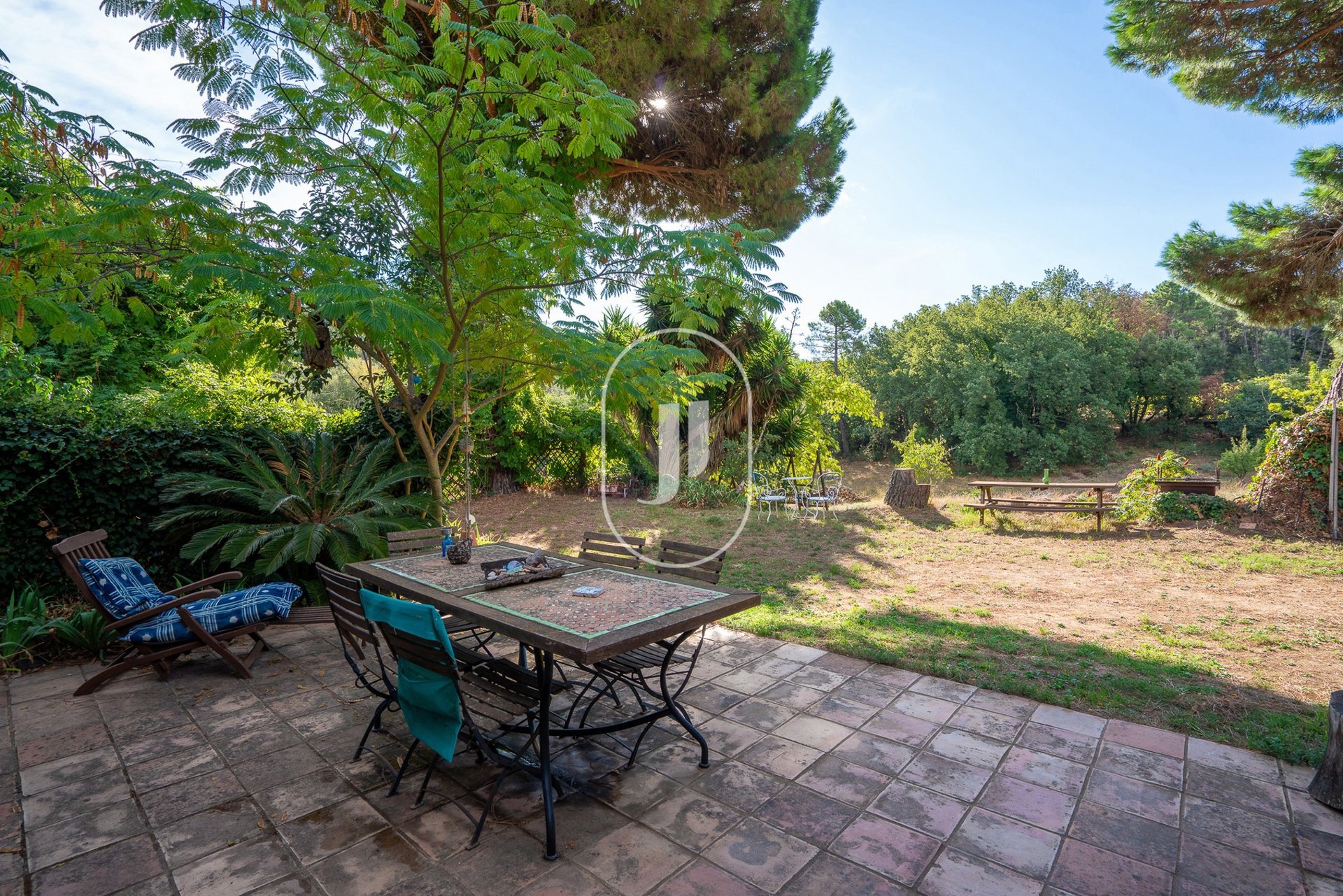 Maison à vendre, 4m², La Garde-Freinet