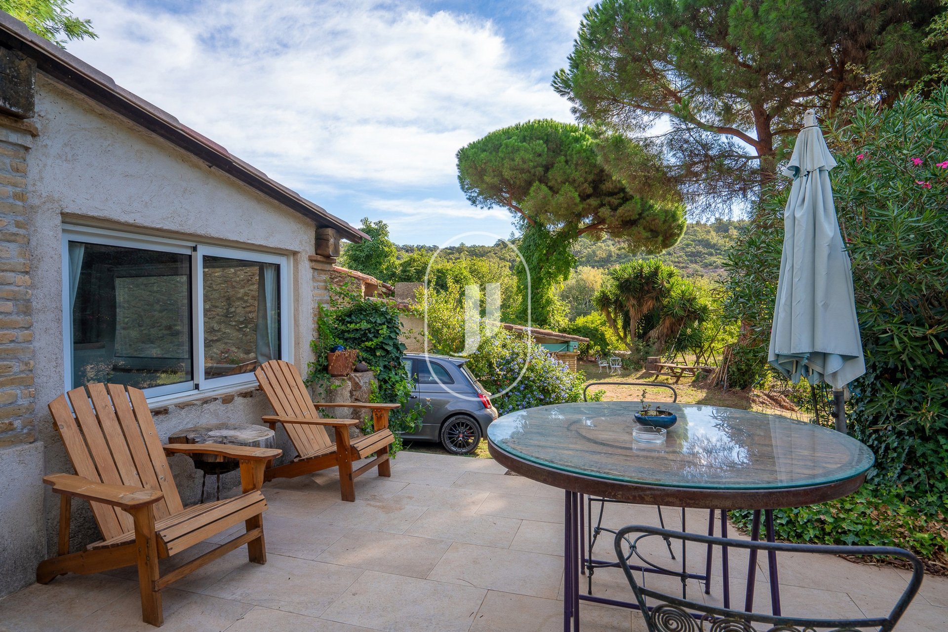 Maison à vendre, 4m², La Garde-Freinet
