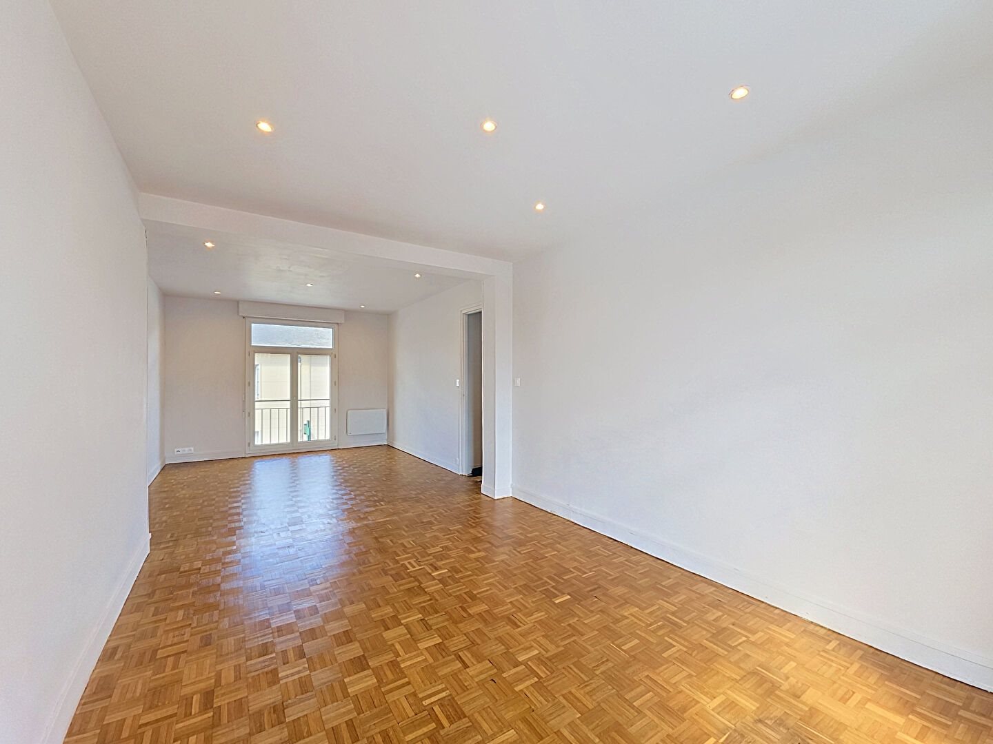 Appartement à louer, 57m², Louviers