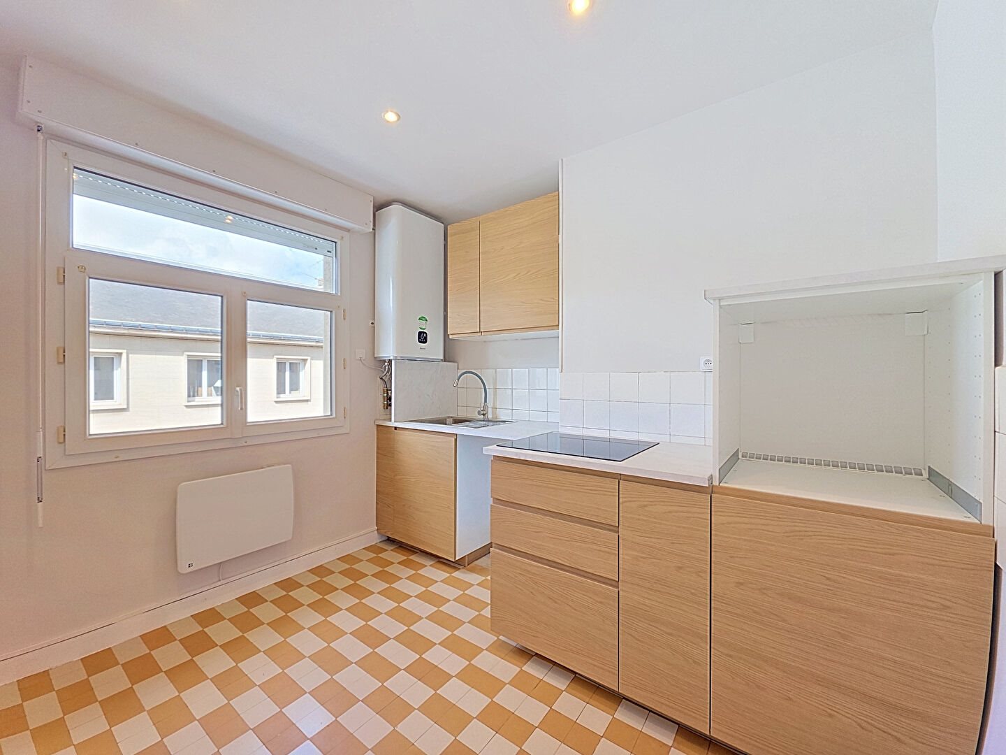 Appartement à louer, 57m², Louviers