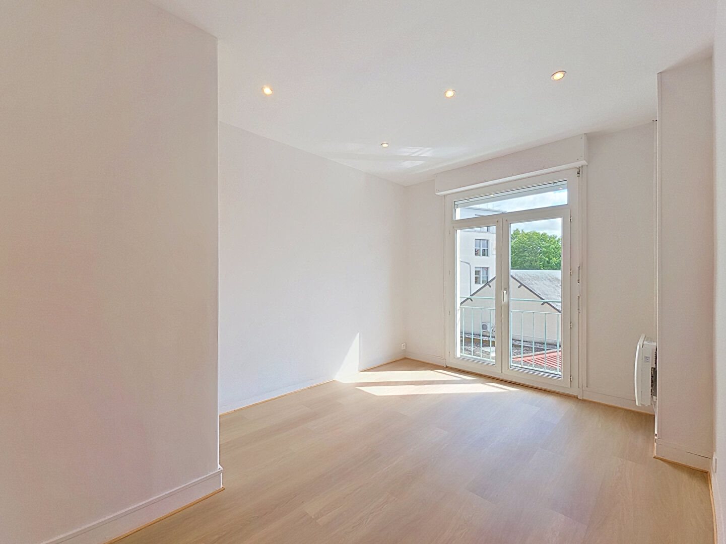 Appartement à louer, 57m², Louviers