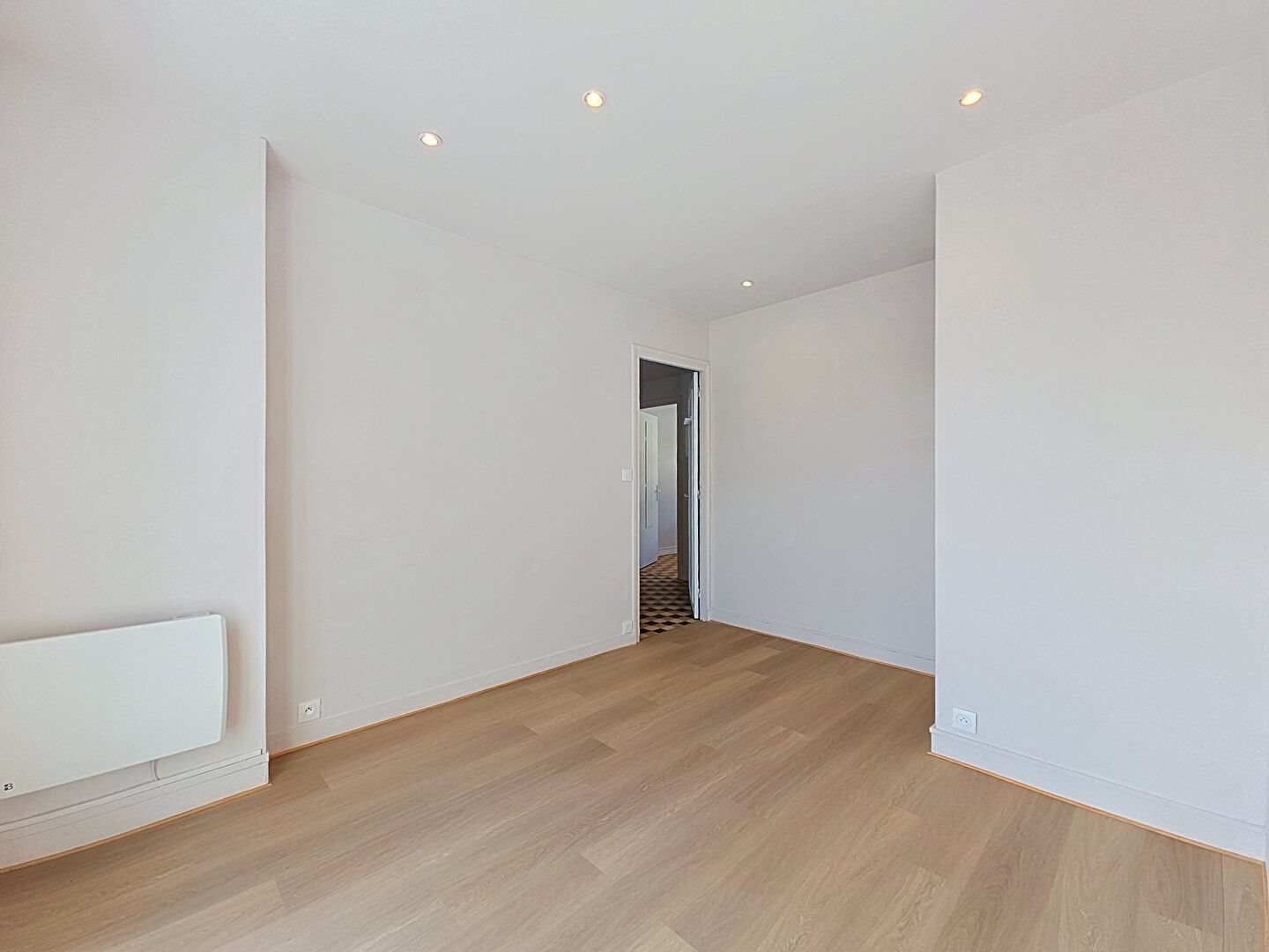 Appartement à louer, 57m², Louviers