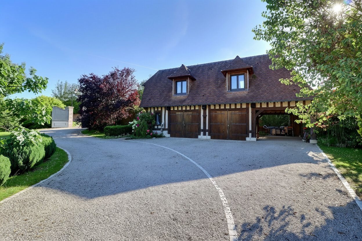 Maison à vendre, 152m², Brosville