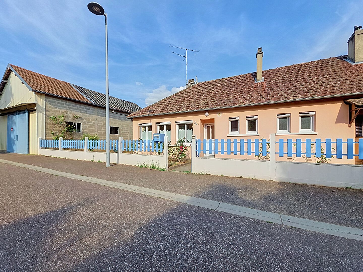 Maison à vendre, 86m², Louviers