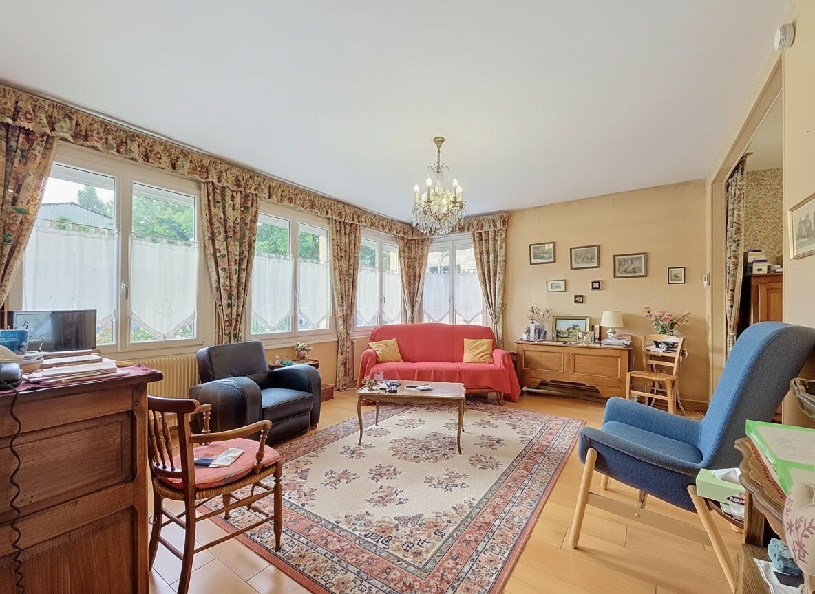 Maison à vendre, 86m², Louviers