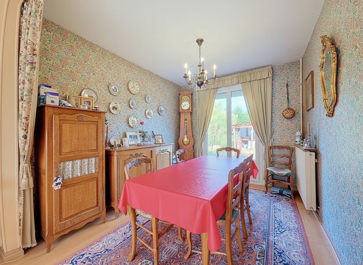 Maison à vendre, 86m², Louviers